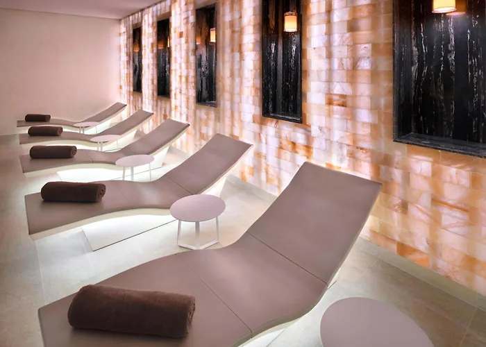 Amman Marriott Hotel