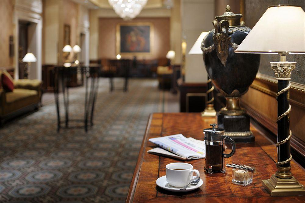 Marriott Hotel 5*