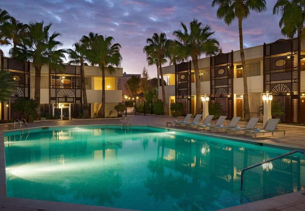 Marriott 5*