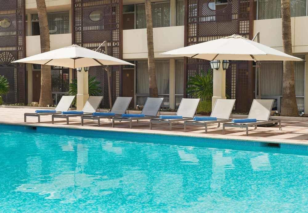 Marriott Hotel 5*