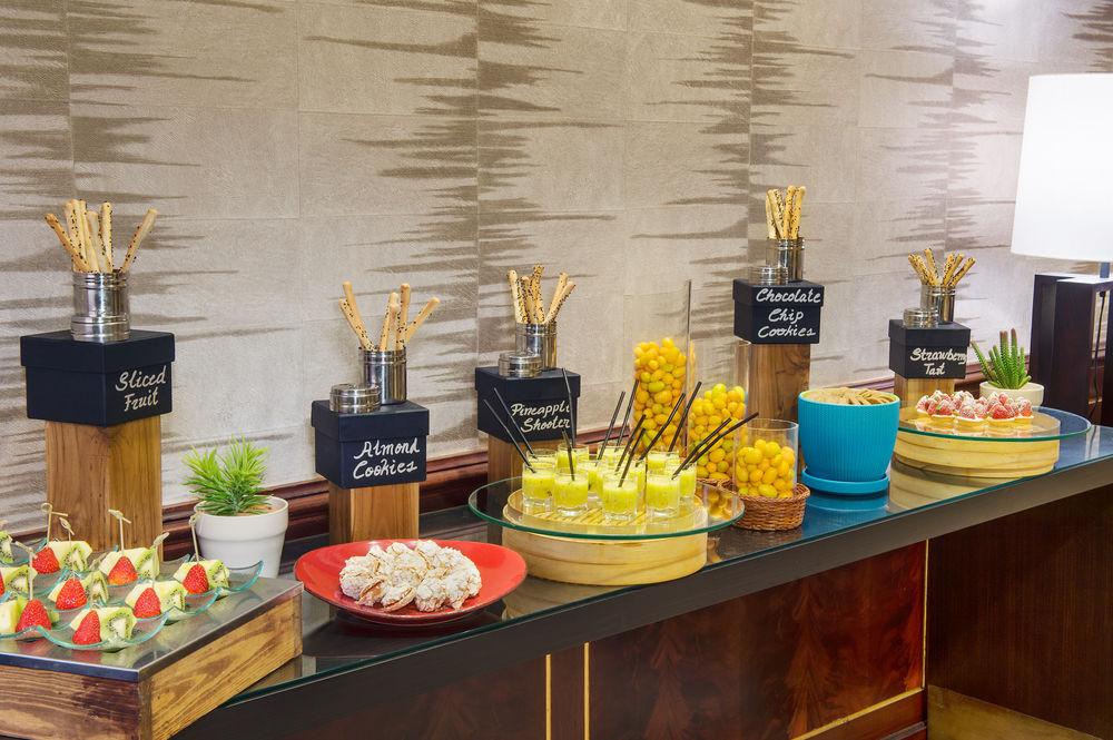Hotel Marriott Amman