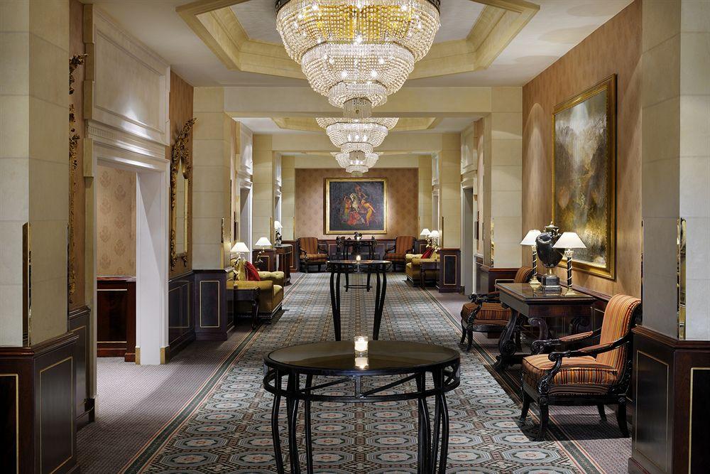 Marriott Hotel 5*