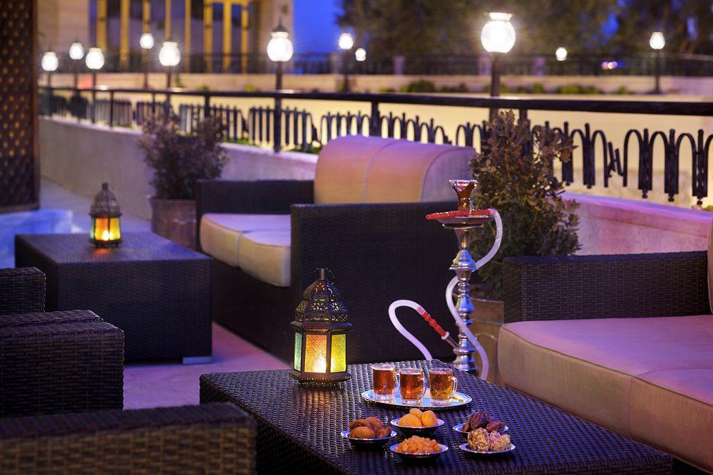 Marriott Hotel Amman