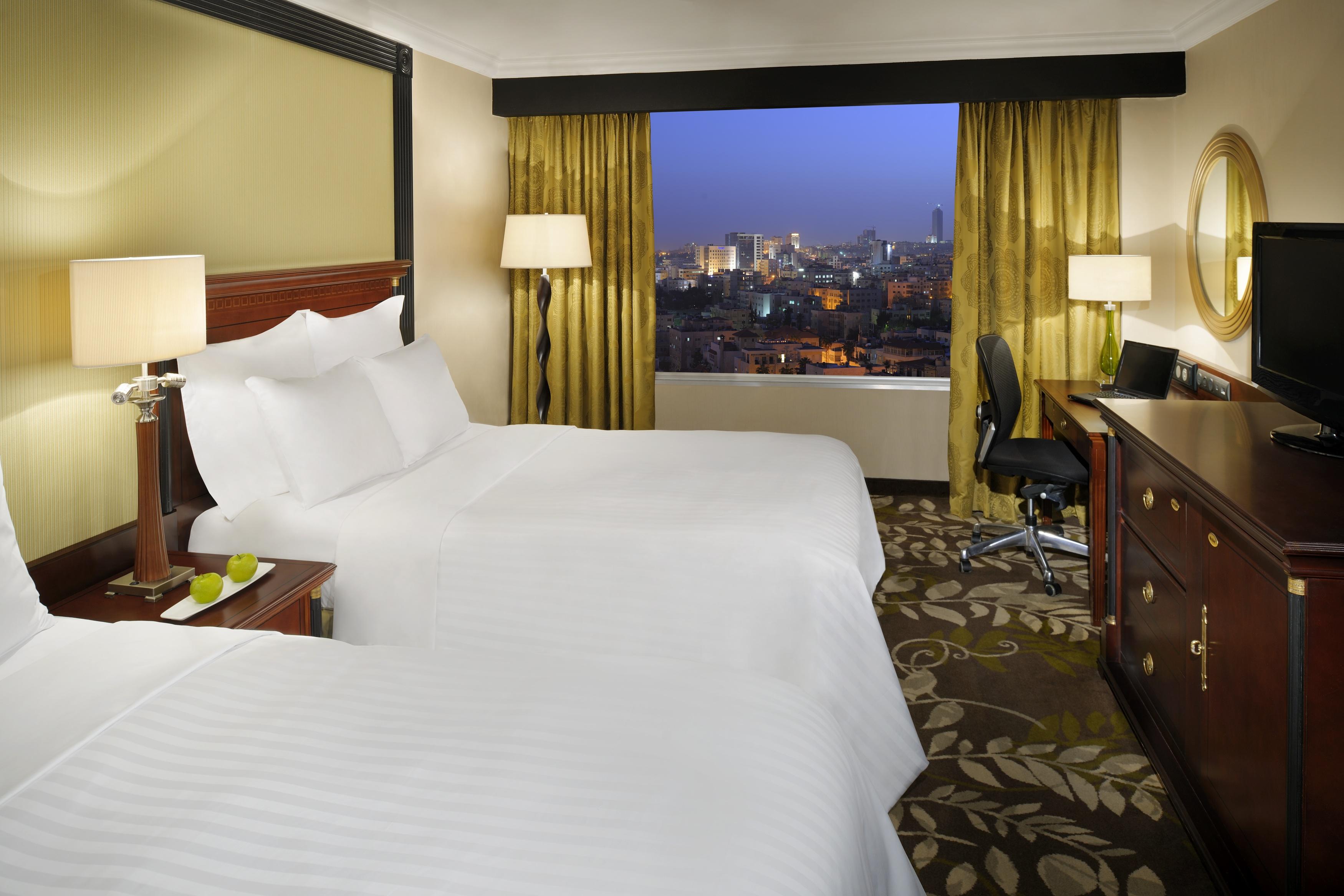 Marriott Hotel