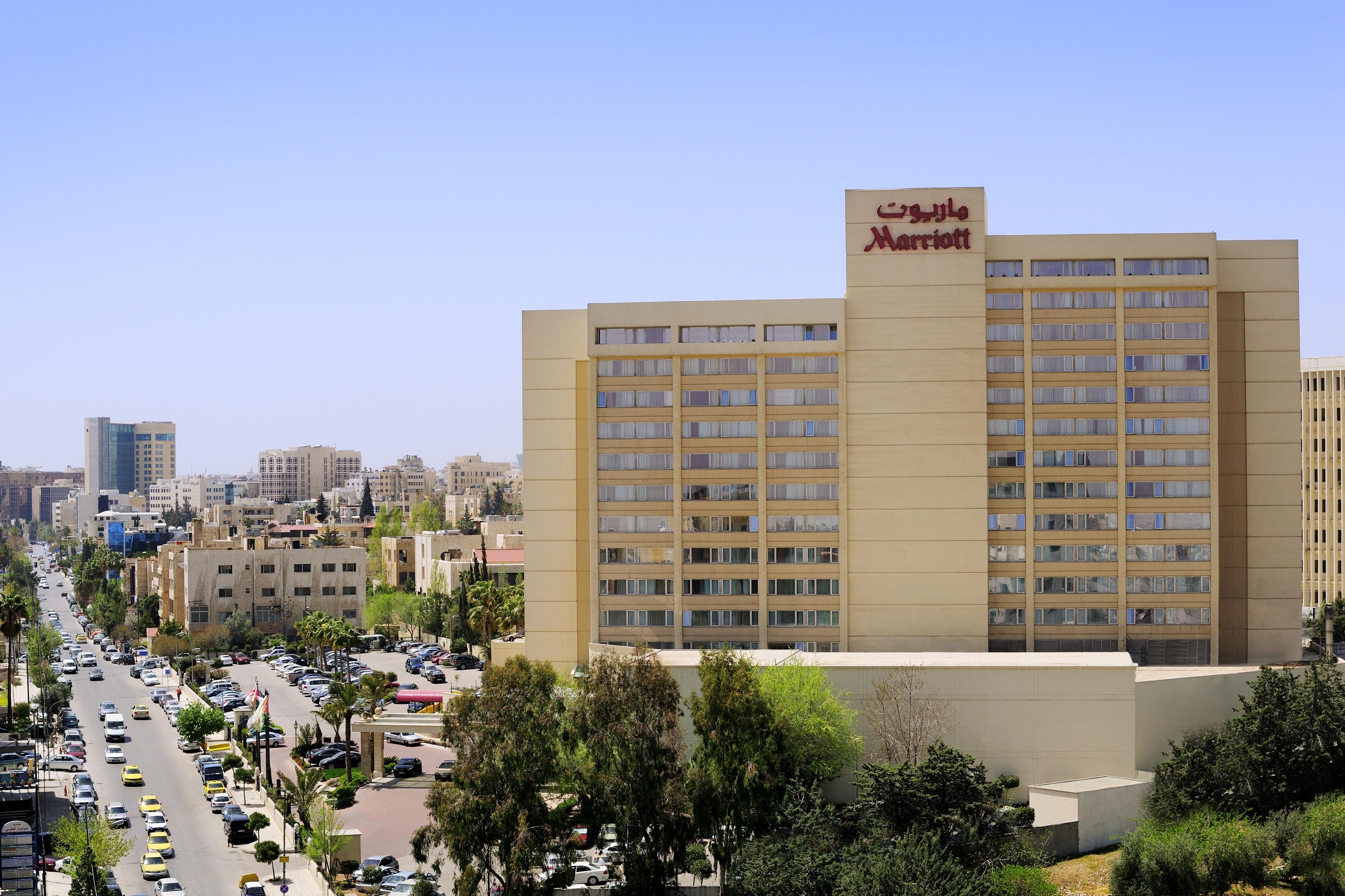 Marriott