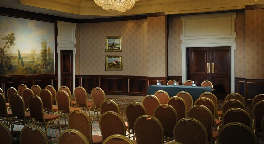 Marriott 5* Amman