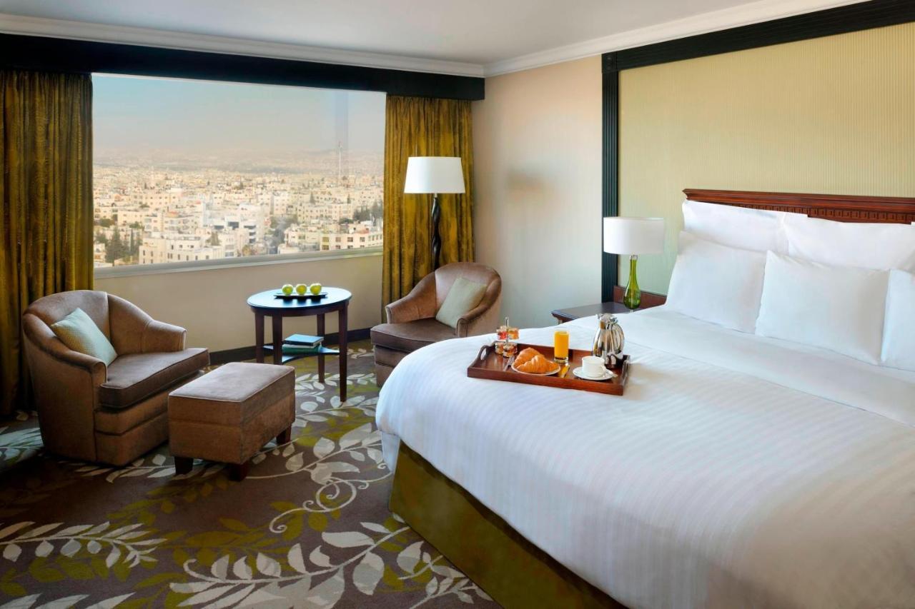 Marriott Hotel