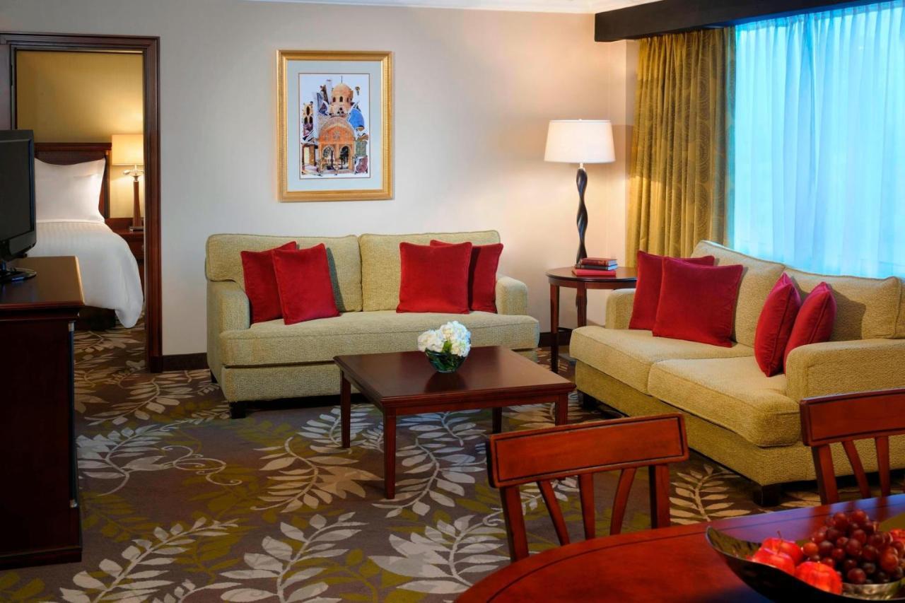 Marriott 5* Amman
