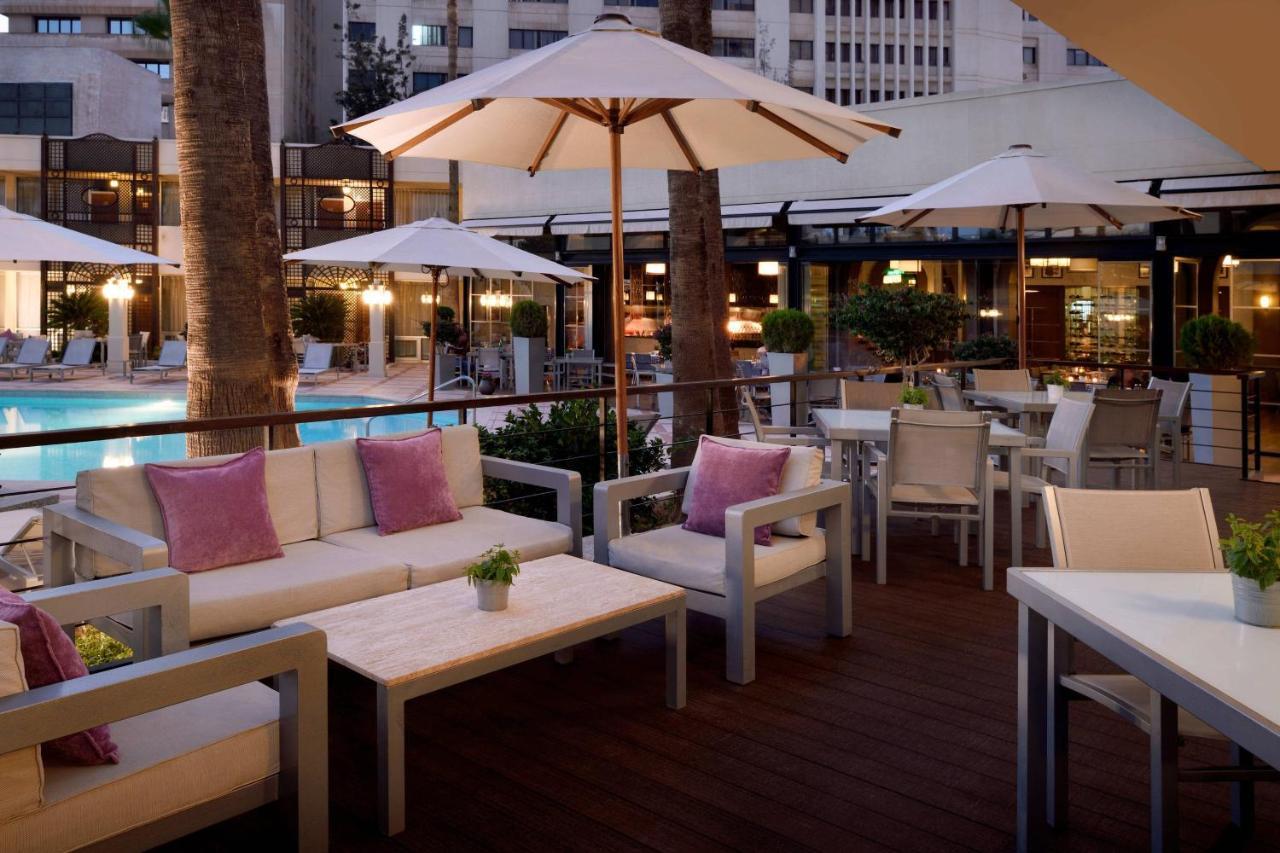 Marriott Hotel