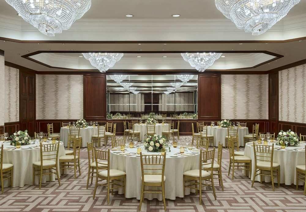 Marriott Hotel