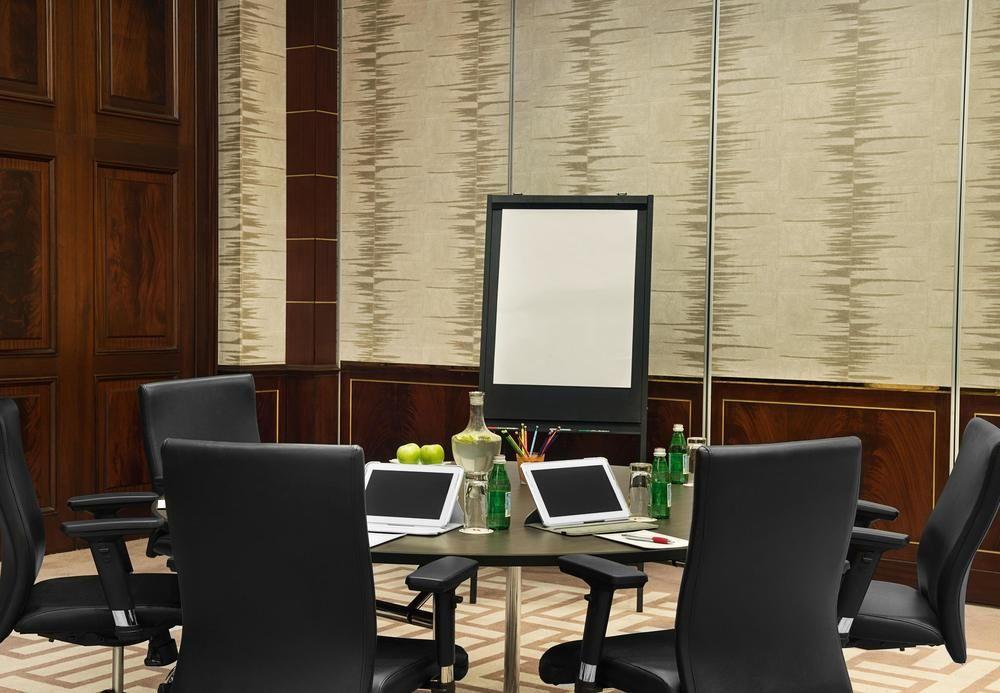 Hotel Marriott 5*