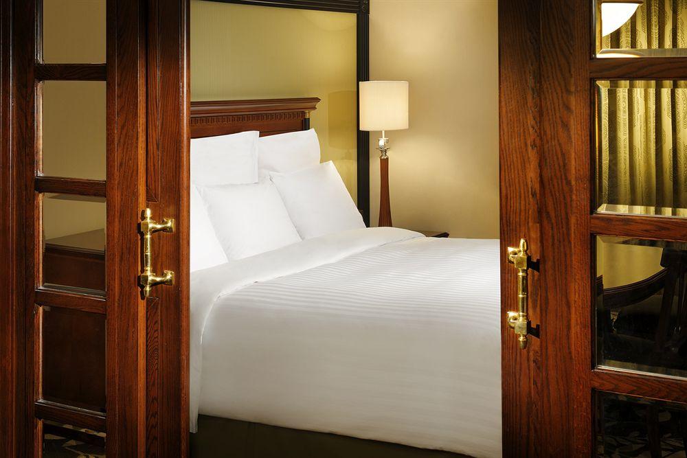 Marriott Hotel 5*
