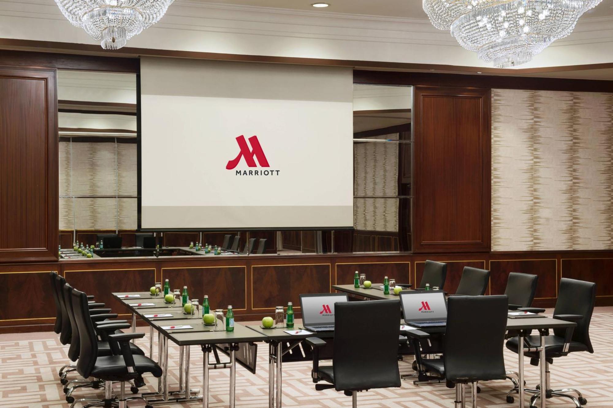 Marriott 5*
