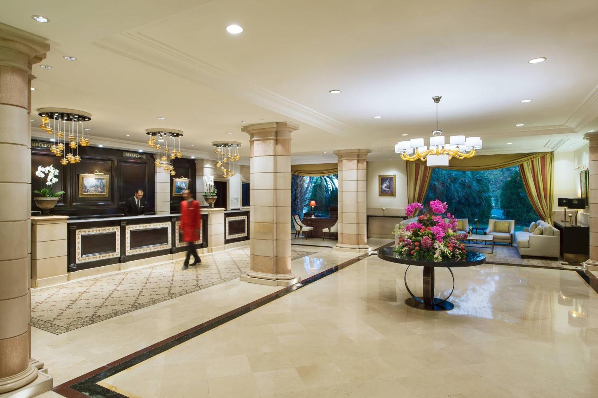 Marriott 5*
