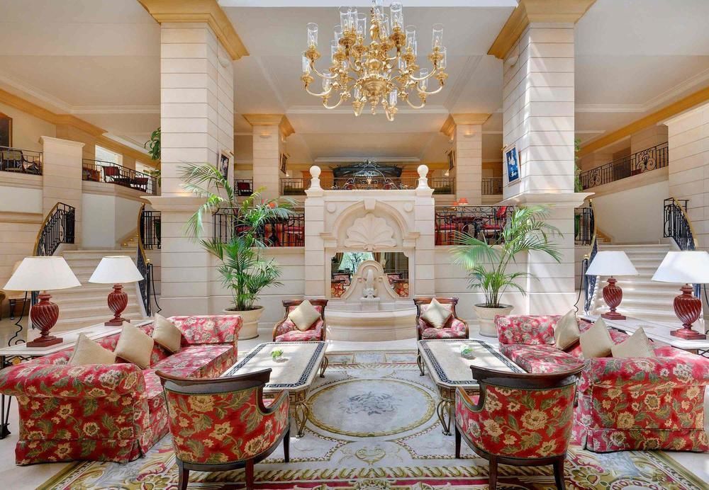 Marriott Amã