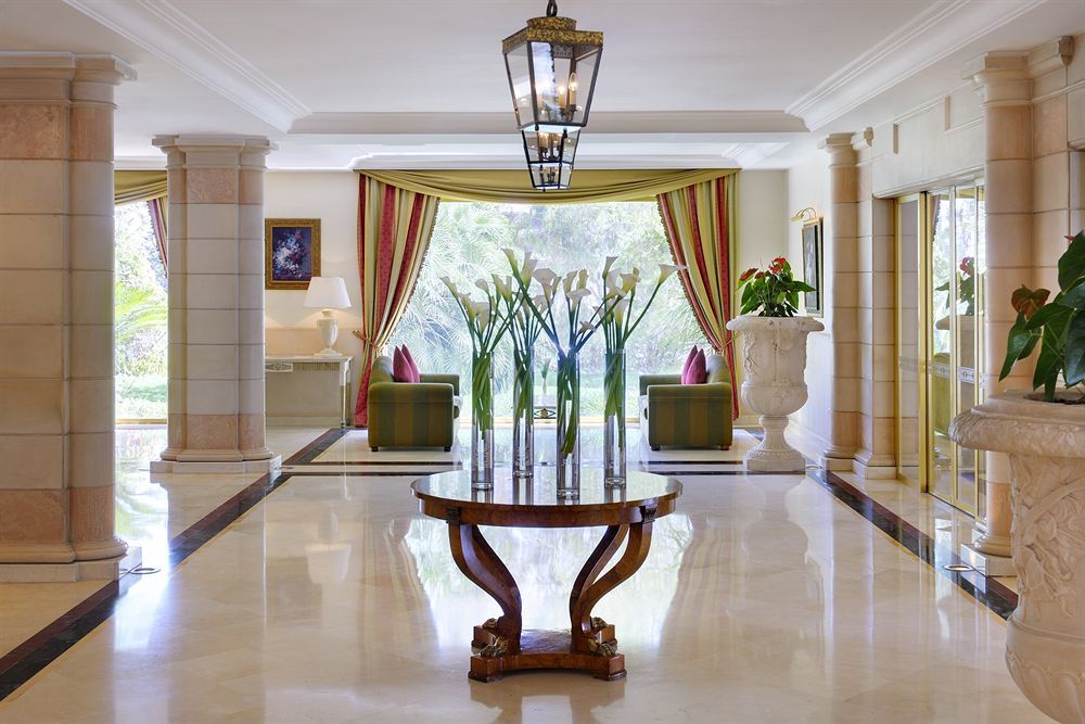 Hotel Marriott