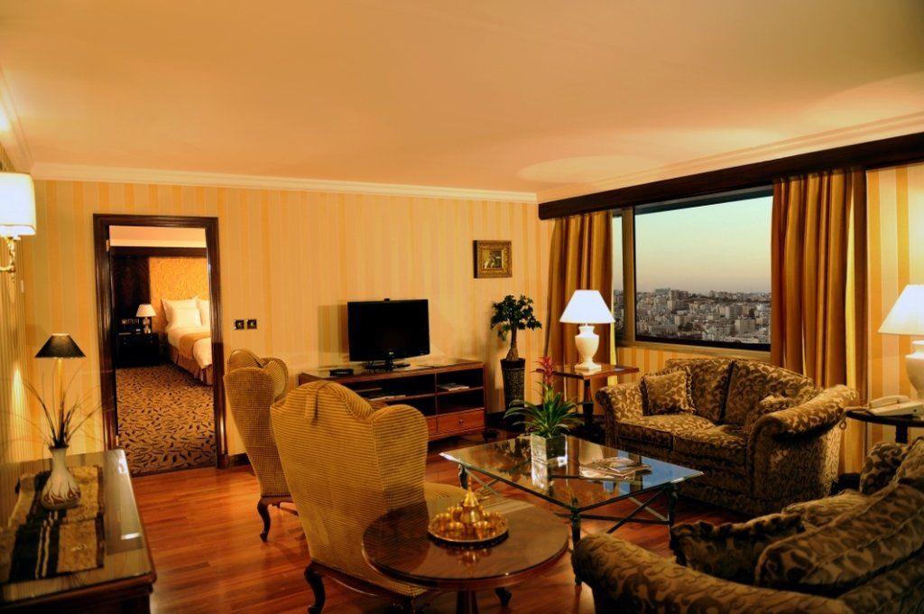Marriott 5*
