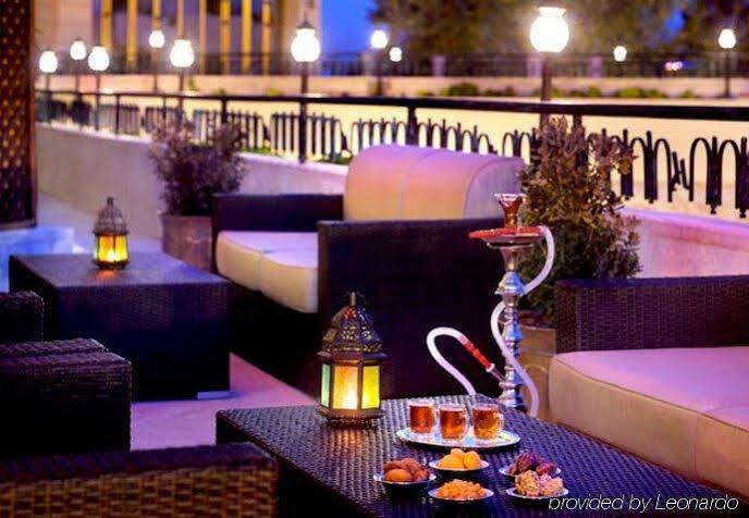 Marriott 5* Amman
