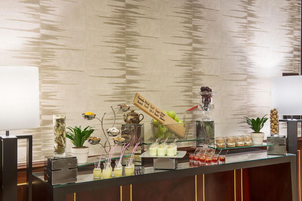 מלון Marriott