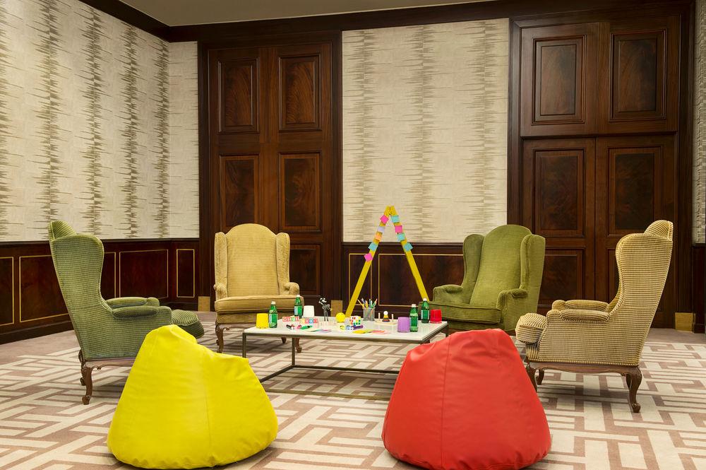 Marriott מלון