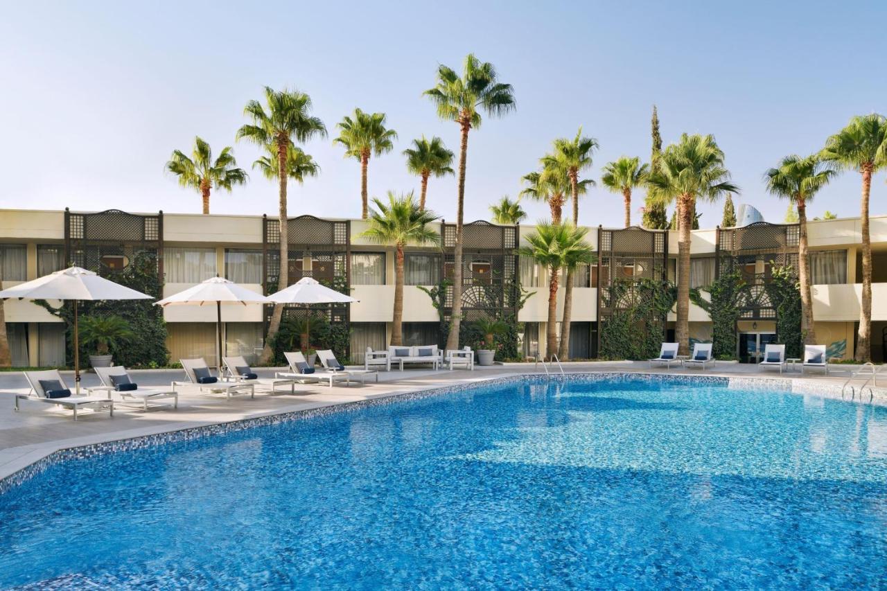 Marriott 5*