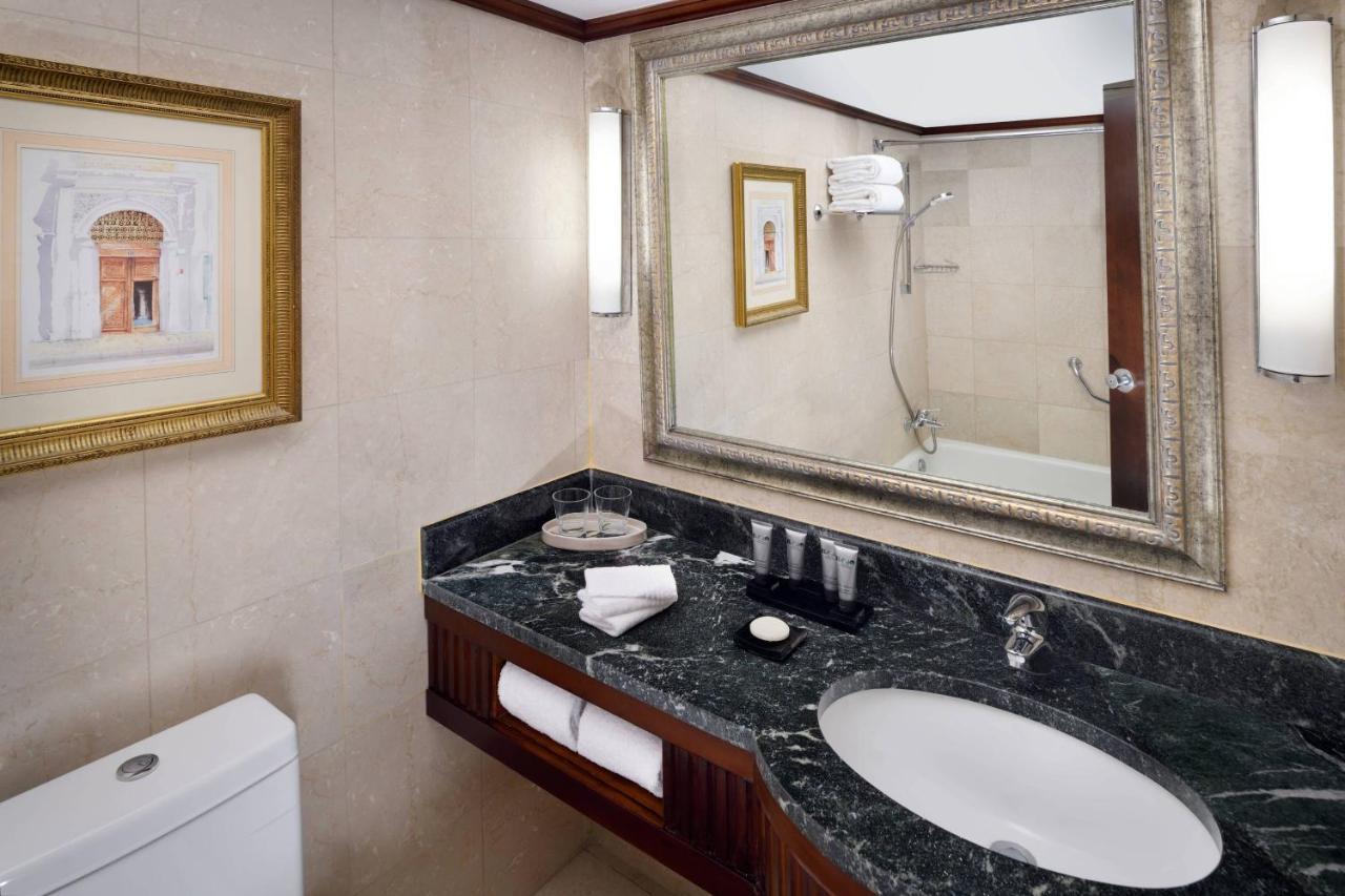 מלון Marriott