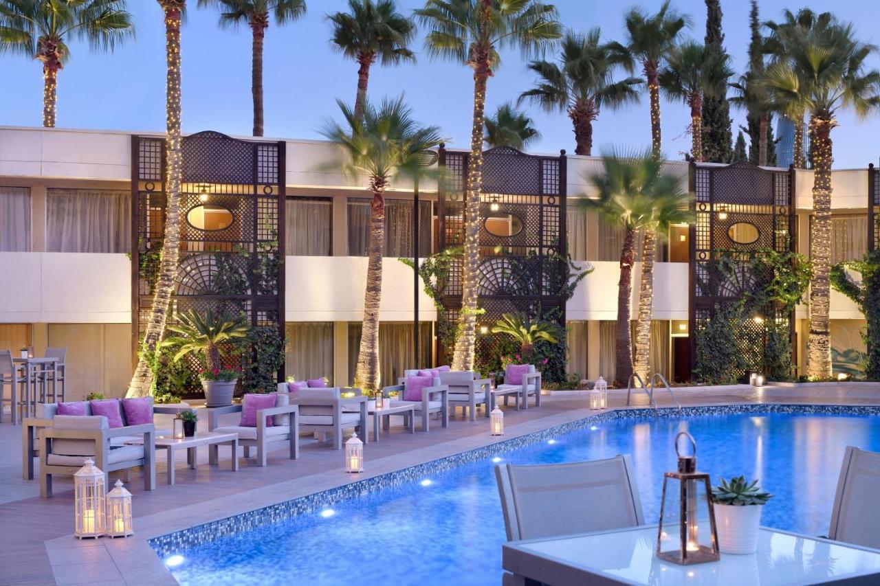 Marriott