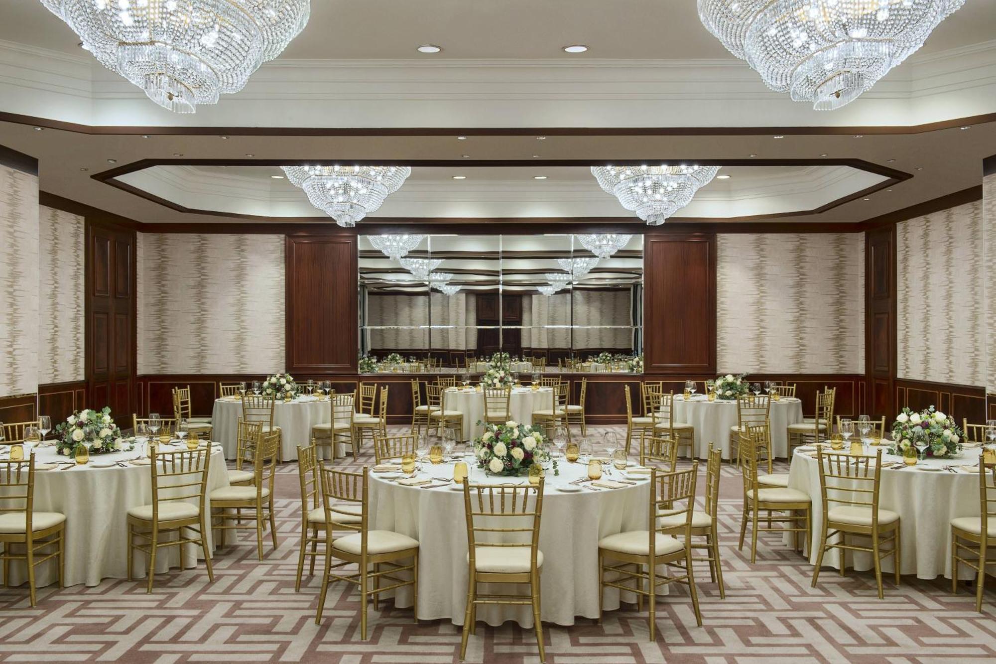 מלון Marriott