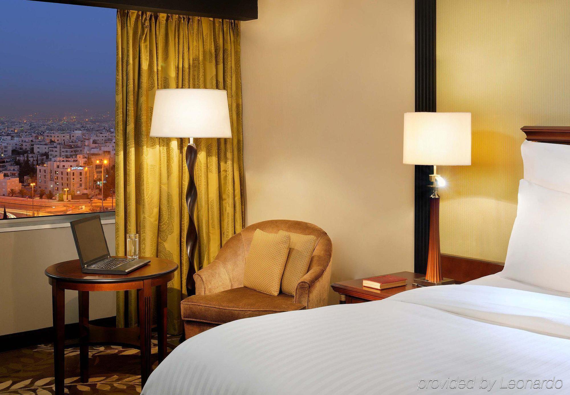 Marriott מלון